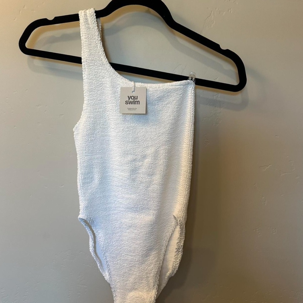 NWT YouSwim Una One-Piece